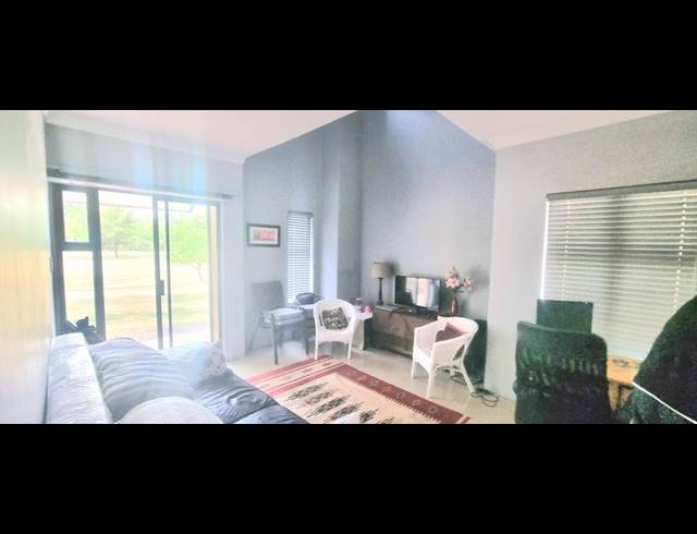 1 BEDROOM APARTMENT FOR SALE IN ZWARTKOP GOLF ESTATE